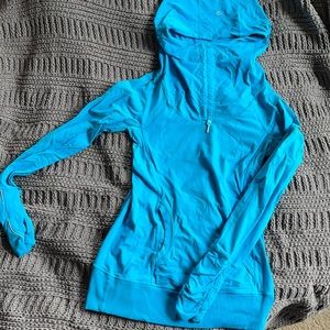 Lululemon pullover